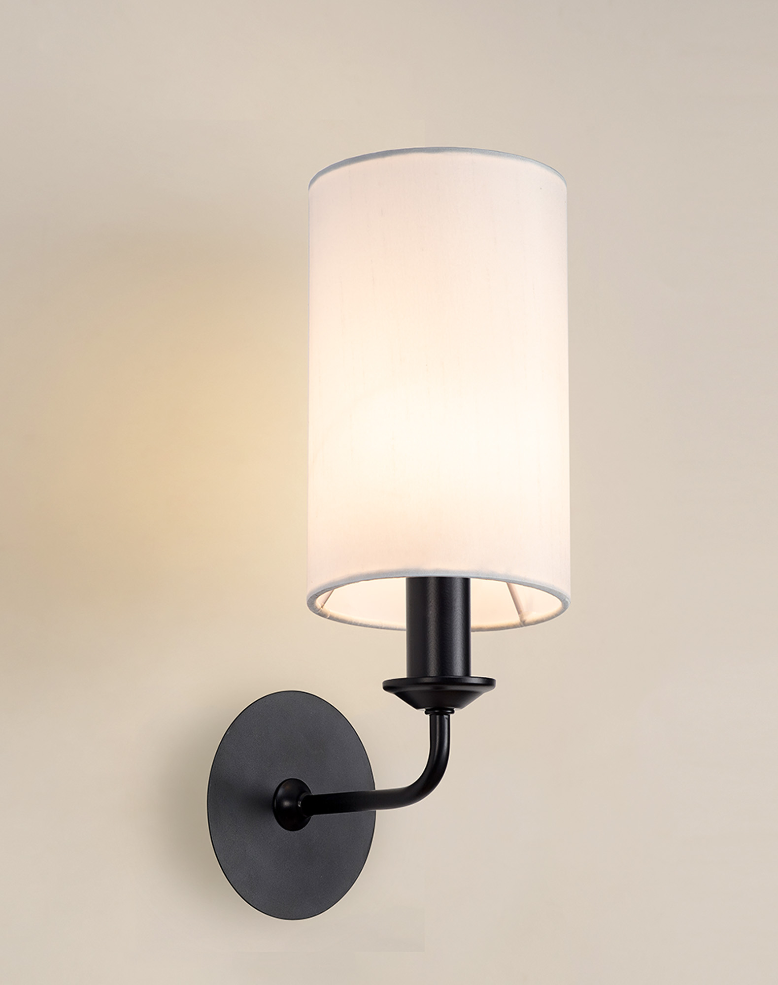 Banyan MB WH Wall Lights Deco Armed Wall Lights Banyan MB WH Wall Lights Deco Armed Wall Lights